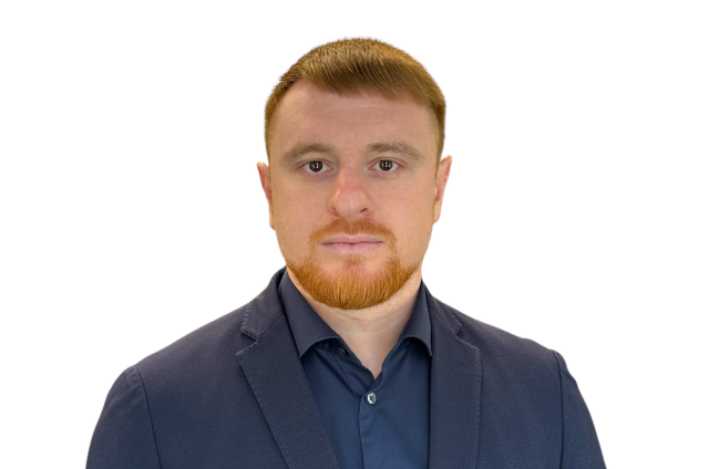 Тадтаев Роман