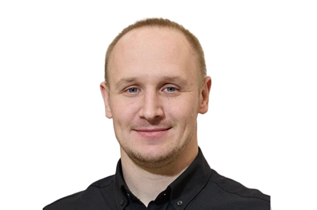 Тарасенко Никита