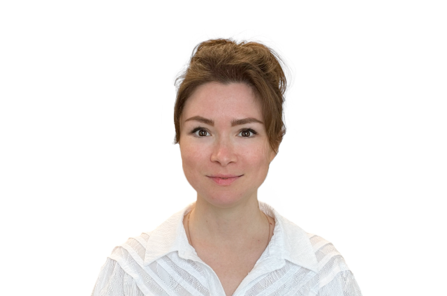 Васильева Алла