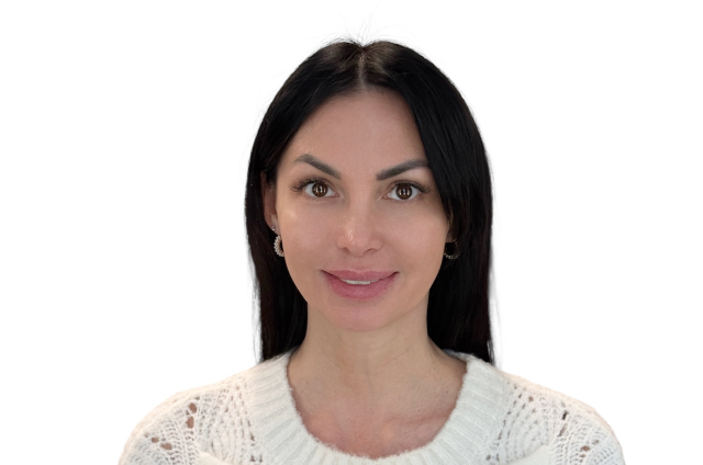 Светлана Юзмиева