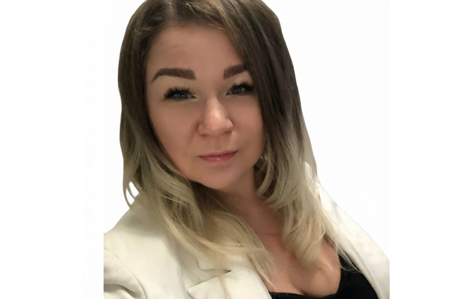 Суворова Татьяна