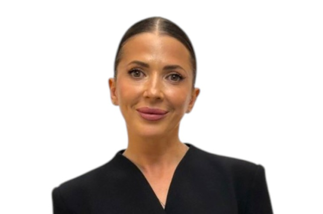 Белоусова Ольга