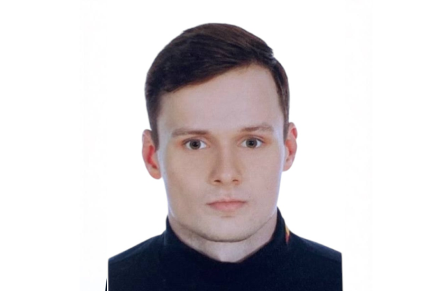 Бушин Андрей