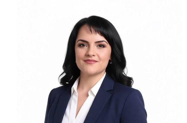 Чибрик Александра