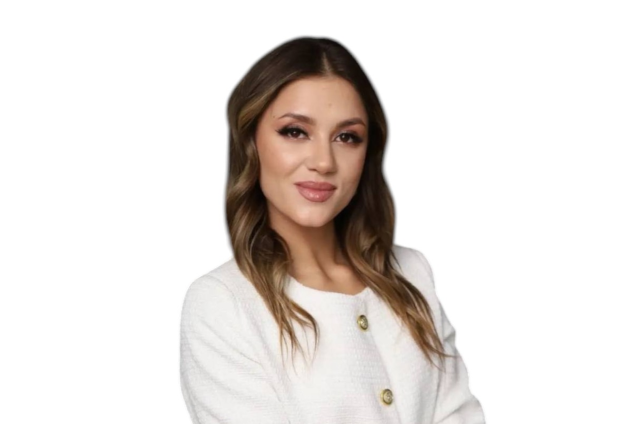 Карпова Виктория