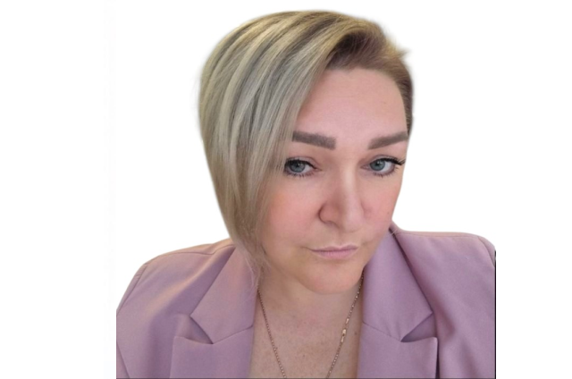 Крючкова Людмила