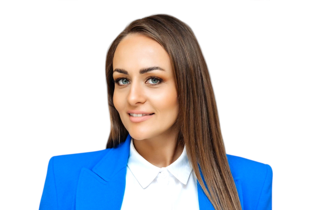 Лещук Ольга