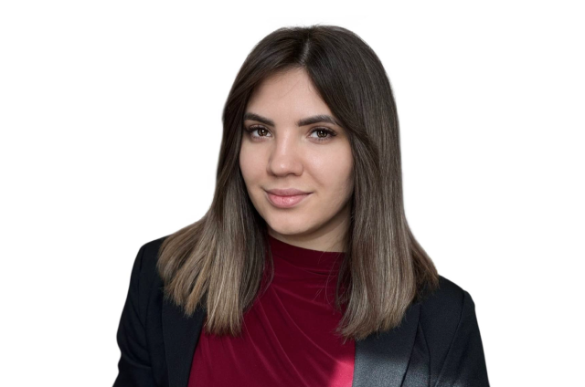 Макаренко Надежда