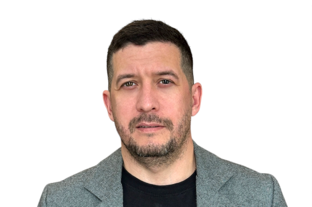 Максимов Алексей