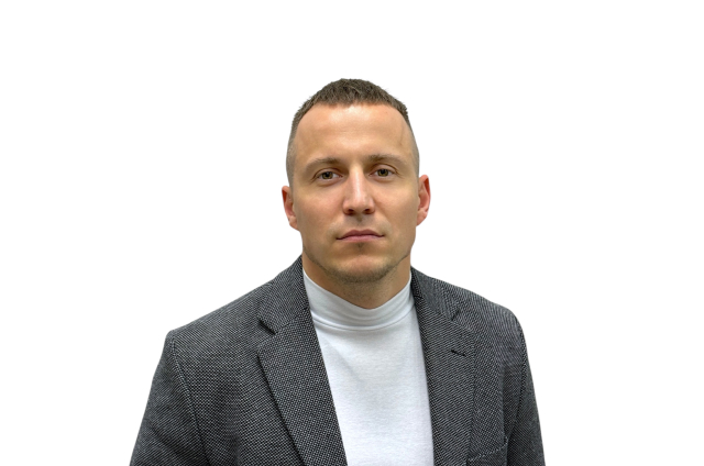 Александр Пустовалов