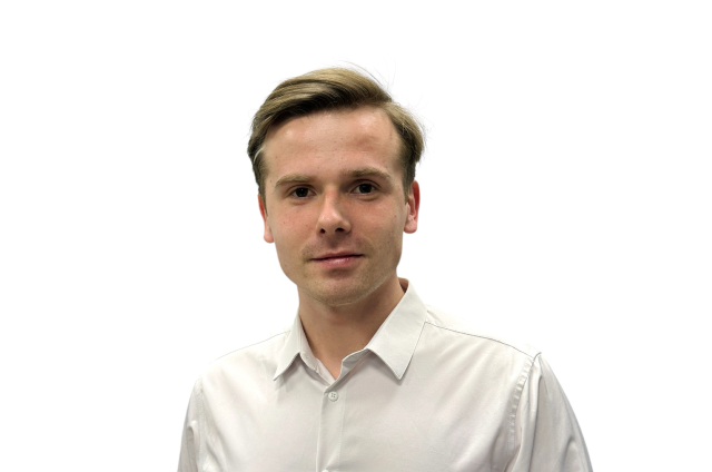 Бибиков Дмитрий