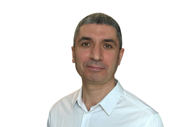 Гулов Александр