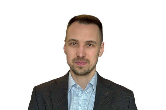 Исматов Руслан