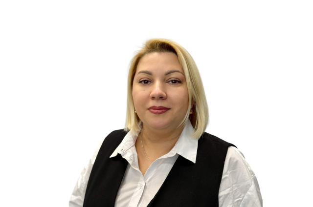 Токарева Ольга