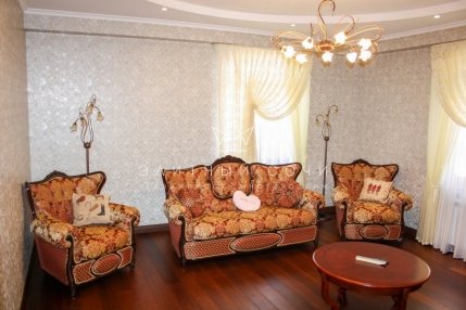 Центр Сочи, ЖК Талисман, 85 м2: лот № 12683