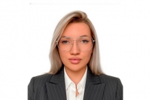 Лукъянова Алина